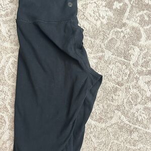 Balance Collection Classic Black Leggings